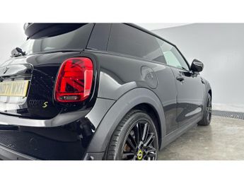 MINI Hatchback 135kW Cooper S Level 2 33kWh 3dr Auto Electric Hatchback