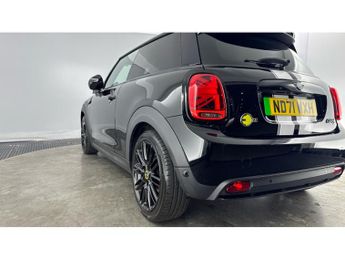 MINI Hatchback 135kW Cooper S Level 2 33kWh 3dr Auto Electric Hatchback