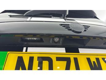 MINI Hatchback 135kW Cooper S Level 2 33kWh 3dr Auto Electric Hatchback