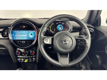 MINI Hatchback 135kW Cooper S Level 2 33kWh 3dr Auto Electric Hatchback