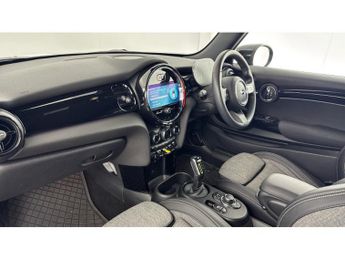 MINI Hatchback 135kW Cooper S Level 2 33kWh 3dr Auto Electric Hatchback