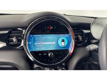MINI Hatchback 135kW Cooper S Level 2 33kWh 3dr Auto Electric Hatchback