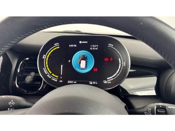 MINI Hatchback 135kW Cooper S Level 2 33kWh 3dr Auto Electric Hatchback