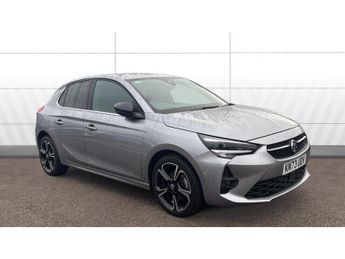 Vauxhall Corsa 1.2 Turbo Ultimate 5dr Auto Petrol Hatchback