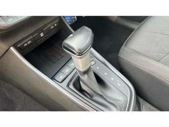 Hyundai BAYON 1.0 TGDi 48V MHEV Premium 5dr DCT Petrol Hatchback