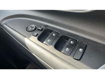 Hyundai BAYON 1.0 TGDi 48V MHEV Premium 5dr DCT Petrol Hatchback