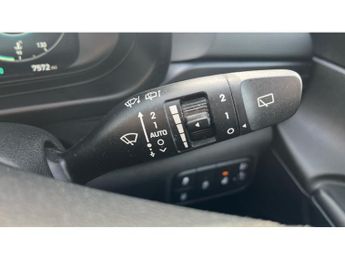 Hyundai BAYON 1.0 TGDi 48V MHEV Premium 5dr DCT Petrol Hatchback