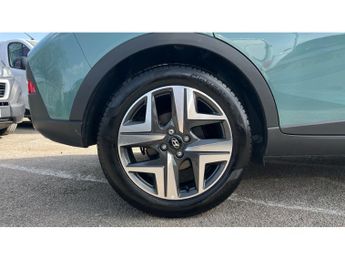 Hyundai BAYON 1.0 TGDi 48V MHEV Premium 5dr DCT Petrol Hatchback