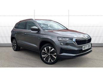 Skoda Karoq 1.5 TSI SE L 5dr DSG Petrol Estate