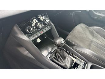 Skoda Karoq 1.5 TSI SE L 5dr DSG Petrol Estate