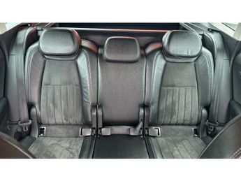 Skoda Karoq 1.5 TSI SE L 5dr DSG Petrol Estate