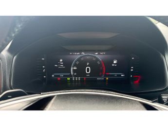 Skoda Karoq 1.5 TSI SE L 5dr DSG Petrol Estate