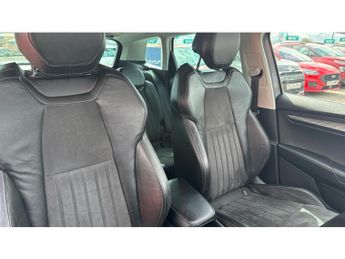 Skoda Karoq 1.5 TSI SE L 5dr DSG Petrol Estate