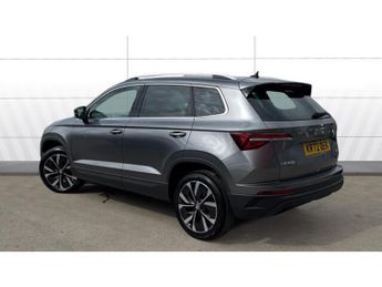 Skoda Karoq 1.5 TSI SE L 5dr DSG Petrol Estate