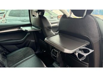 Skoda Karoq 1.5 TSI SE L 5dr DSG Petrol Estate