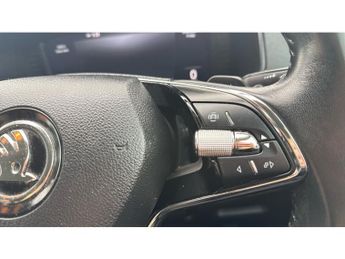Skoda Karoq 1.5 TSI SE L 5dr DSG Petrol Estate