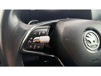 Skoda Karoq 1.5 TSI SE L 5dr DSG Petrol Estate