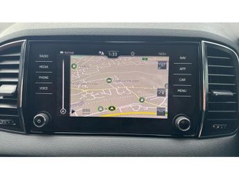 Skoda Karoq 1.5 TSI SE L 5dr DSG Petrol Estate
