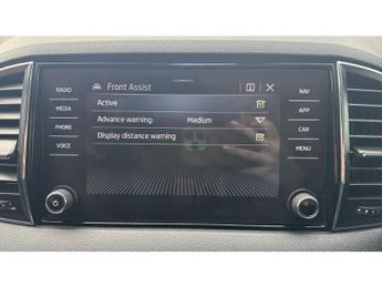 Skoda Karoq 1.5 TSI SE L 5dr DSG Petrol Estate