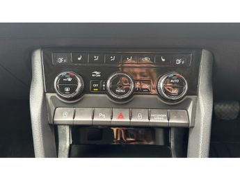 Skoda Karoq 1.5 TSI SE L 5dr DSG Petrol Estate