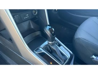 Hyundai i30 1.6 SE 5dr Auto Petrol Hatchback