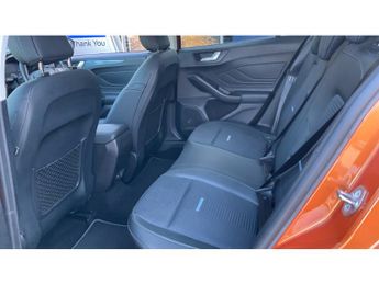 Ford Focus 1.5 EcoBoost 150 Active X Auto 5dr Petrol Estate