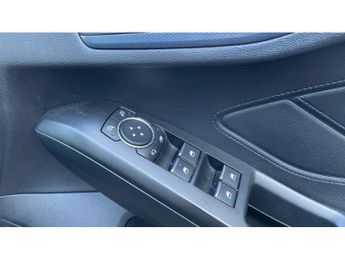 Ford Focus 1.5 EcoBoost 150 Active X Auto 5dr Petrol Estate