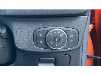 Ford Focus 1.5 EcoBoost 150 Active X Auto 5dr Petrol Estate