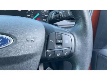 Ford Focus 1.5 EcoBoost 150 Active X Auto 5dr Petrol Estate