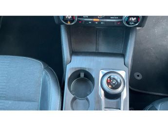Ford Focus 1.5 EcoBoost 150 Active X Auto 5dr Petrol Estate