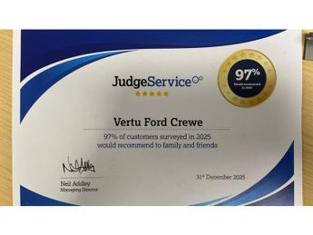 Ford Focus 1.5 EcoBoost 150 Active X Auto 5dr Petrol Estate