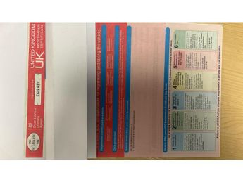 Ford Focus 1.5 EcoBoost 150 Active X Auto 5dr Petrol Estate