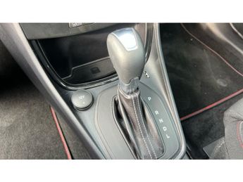 Ford Puma 1.0 EcoBoost Hybrid mHEV ST-Line 5dr DCT Petrol Hatchback