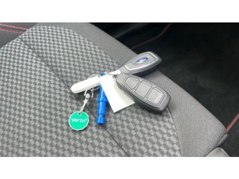 Ford Puma 1.0 EcoBoost Hybrid mHEV ST-Line 5dr DCT Petrol Hatchback