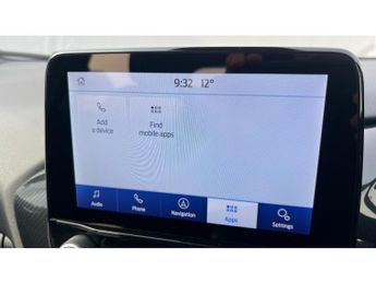 Ford Puma 1.0 EcoBoost Hybrid mHEV ST-Line 5dr DCT Petrol Hatchback