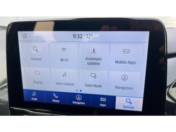 Ford Puma 1.0 EcoBoost Hybrid mHEV ST-Line 5dr DCT Petrol Hatchback