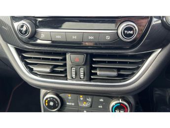 Ford Puma 1.0 EcoBoost Hybrid mHEV ST-Line 5dr DCT Petrol Hatchback