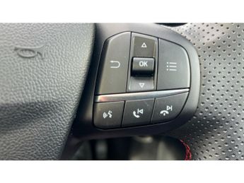 Ford Puma 1.0 EcoBoost Hybrid mHEV ST-Line 5dr DCT Petrol Hatchback