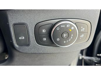 Ford Puma 1.0 EcoBoost Hybrid mHEV ST-Line 5dr DCT Petrol Hatchback