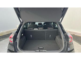 Ford Puma 1.0 EcoBoost Hybrid mHEV ST-Line 5dr DCT Petrol Hatchback