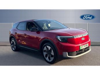 Ford Explorer 250kW Premium 79kWh AWD 5dr Auto Electric Estate