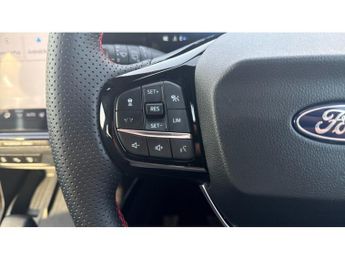 Ford Puma 1.0 EcoBoost Hybrid mHEV ST-Line 5dr DCT Petrol Hatchback