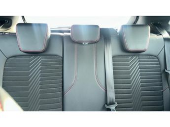 Ford Puma 1.0 EcoBoost Hybrid mHEV ST-Line X 5dr DCT Petrol Hatchback