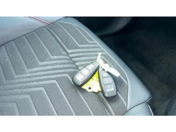 Ford Puma 1.0 EcoBoost Hybrid mHEV ST-Line X 5dr DCT Petrol Hatchback