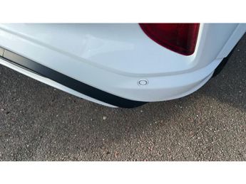 Ford Puma 1.0 EcoBoost Hybrid mHEV ST-Line X 5dr DCT Petrol Hatchback