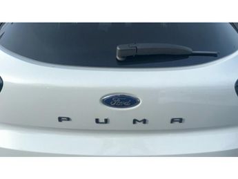 Ford Puma 1.0 EcoBoost Hybrid mHEV ST-Line X 5dr DCT Petrol Hatchback