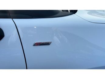 Ford Puma 1.0 EcoBoost Hybrid mHEV ST-Line X 5dr DCT Petrol Hatchback