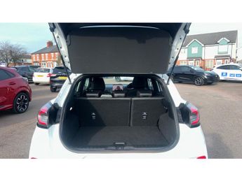 Ford Puma 1.0 EcoBoost Hybrid mHEV ST-Line X 5dr DCT Petrol Hatchback