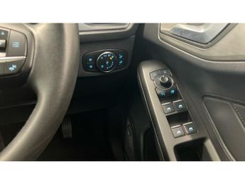 Ford Focus 1.0 EcoBoost Hybrid mHEV 155 Titanium 5dr Auto Petrol Estate