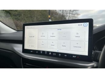 Ford Focus 1.0 EcoBoost Hybrid mHEV 155 Titanium 5dr Auto Petrol Estate